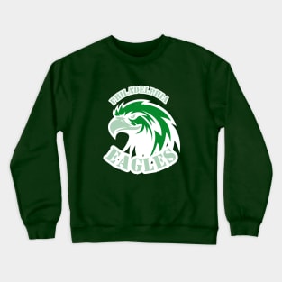 Philadelphia Eagles Crewneck Sweatshirt